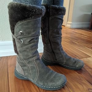 BareTraps Boots